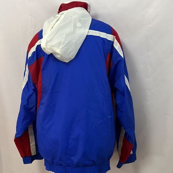 MAC GREGOR VINTAGE WINDBREAKER HOODIE SIZE M - Picture 2 of 8